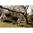 Luxury Nestrest Hanging Lounger by Dedon for Modern Outdoor Living | Casa Design Group