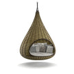 Luxury Nestrest Hanging Lounger by Dedon for Modern Outdoor Living | Casa Design Group