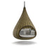 Luxury Nestrest Hanging Lounger by Dedon for Modern Outdoor Living | Casa Design Group