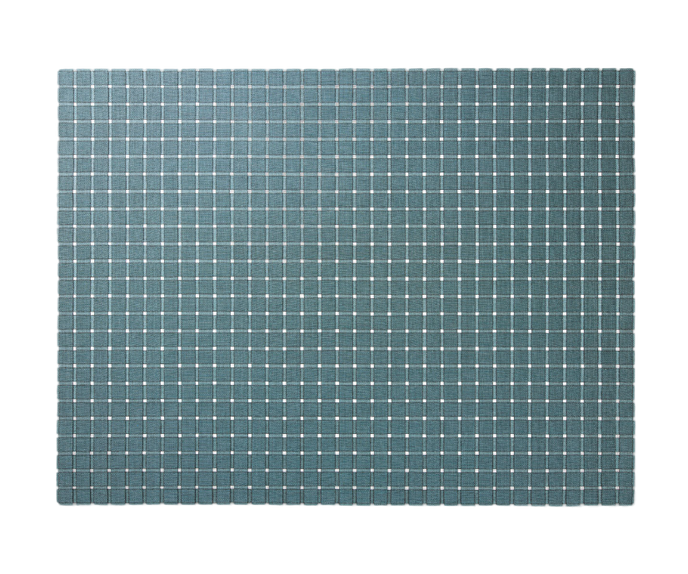 Contemporary Net 10 Outdoor Rug by Paola Lenti Casa Design Group