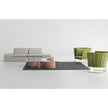 Contemporary Net 20 Outdoor Rug by Paola Lenti Casa Design Group