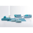 Contemporary Net 20 Outdoor Rug by Paola Lenti Casa Design Group