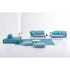Contemporary Net 20 Outdoor Rug by Paola Lenti Casa Design Group