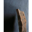 Luxury Teak Frame Network 149 Outdoor Dining Chair by Roda | Casa Design Group