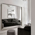 High End Neuman Sofa Bed by Meridiani Casa Design Group