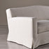 High End Neuman Sofa Bed by Meridiani Casa Design Group