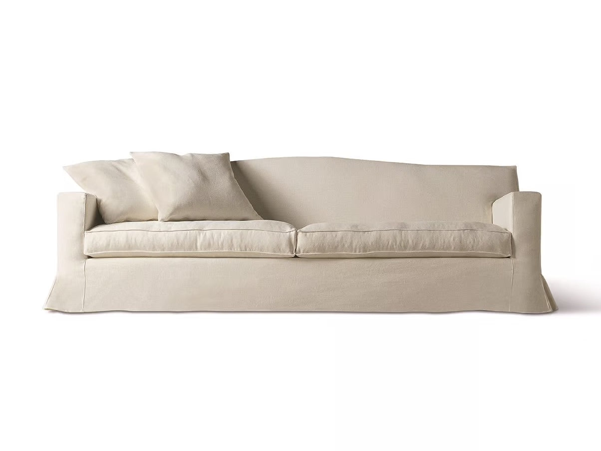 High End Neuman Sofa Bed by Meridiani Casa Design Group