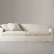 High End Neuman Sofa Bed by Meridiani Casa Design Group
