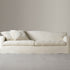 High End Neuman Sofa Bed by Meridiani Casa Design Group