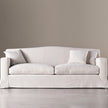 High End Neuman Sofa Bed by Meridiani Casa Design Group