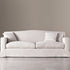 High End Neuman Sofa Bed by Meridiani Casa Design Group