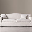 High End Neuman Sofa Bed by Meridiani Casa Design Group