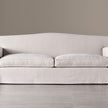 High End Neuman Sofa Bed by Meridiani Casa Design Group