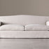 High End Neuman Sofa Bed by Meridiani Casa Design Group