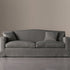 High End Neuman Sofa Bed by Meridiani Casa Design Group
