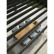 Niek Outdoor Chair by Piet Boon in Teak – Luxury Armchair for Outdoor Living