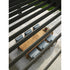 Niek Outdoor Chair by Piet Boon in Teak – Luxury Armchair for Outdoor Living