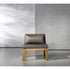 Niek Outdoor Chair by Piet Boon in Teak – Luxury Armchair for Outdoor Living