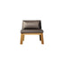 Niek Outdoor Chair by Piet Boon in Teak – Luxury Armchair for Outdoor Living