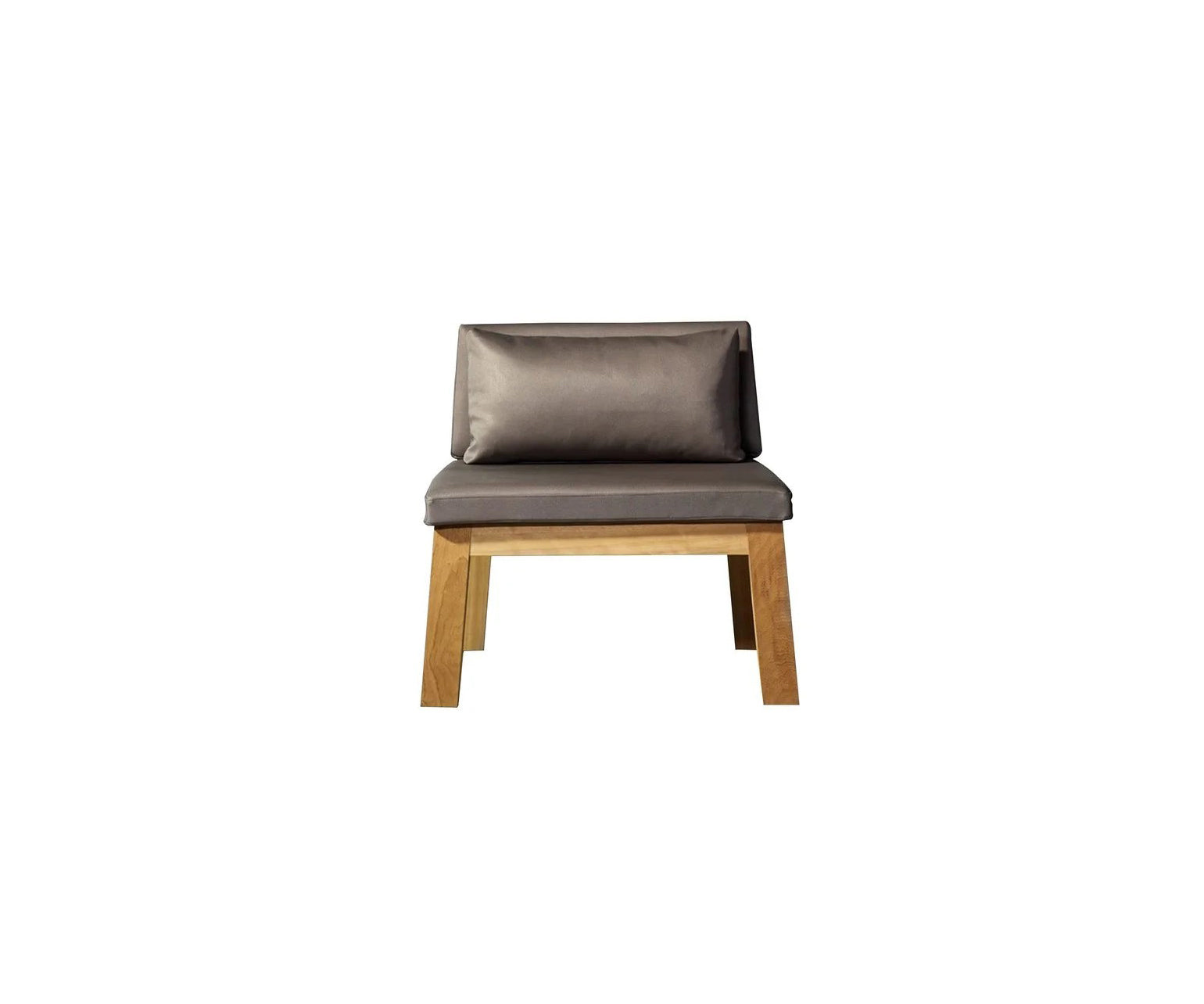 Niek Outdoor Chair by Piet Boon in Teak – Luxury Armchair for Outdoor Living