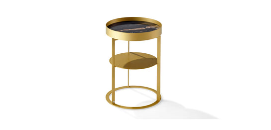 High End Night Bedside Table by Draenert Casa Design Group