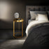 High End Night Bedside Table by Draenert Casa Design Group
