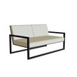Modern Ninix Lounge Outdoor 2-Seater Sofa by Royal Botania Casa Design Group