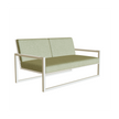 Modern Ninix Lounge Outdoor 2-Seater Sofa by Royal Botania Casa Design Group