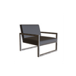 Comfortable Ninix Outdoor Lounge Armchair by Royal Botania Casa Design Group