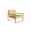 Comfortable Ninix Outdoor Lounge Armchair by Royal Botania Casa Design Group