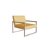 Comfortable Ninix Outdoor Lounge Armchair by Royal Botania Casa Design Group