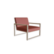 Comfortable Ninix Outdoor Lounge Armchair by Royal Botania Casa Design Group