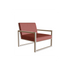 Comfortable Ninix Outdoor Lounge Armchair by Royal Botania Casa Design Group