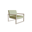 Comfortable Ninix Outdoor Lounge Armchair by Royal Botania Casa Design Group