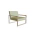 Comfortable Ninix Outdoor Lounge Armchair by Royal Botania Casa Design Group