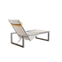Stylish and Comfortable Ninix Sun Lounger by Royal Botania Casa Design Group