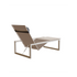 Stylish and Comfortable Ninix Sun Lounger by Royal Botania Casa Design Group