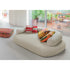Luxury Noah Sofa by Paola Lenti Comfortable Indoor Seating Casa Design Group