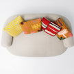 Luxury Noah Sofa by Paola Lenti Comfortable Indoor Seating Casa Design Group