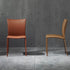 High End Nobile Soft Dining Armchair by Draenert Casa Design Group