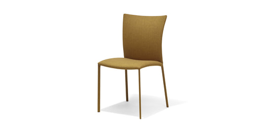 High End Nobile Soft Dining Armchair by Draenert Casa Design Group