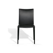 High End Nobile Soft X Dining Chair by Draenert Casa Design Group