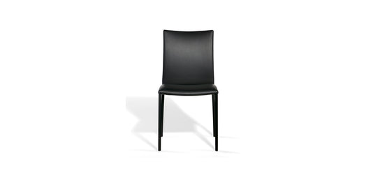 High End Nobile Soft X Dining Chair by Draenert Casa Design Group