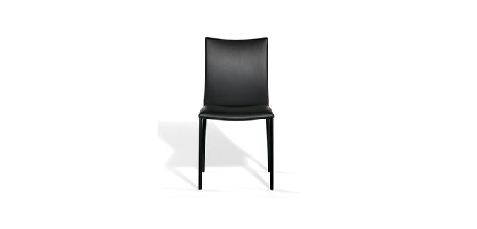 High End Nobile Soft X Dining Chair by Draenert Casa Design Group