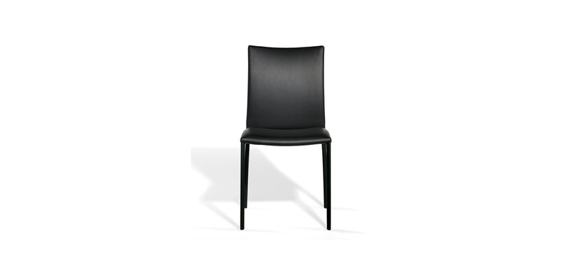 High End Nobile Soft X Dining Chair by Draenert Casa Design Group