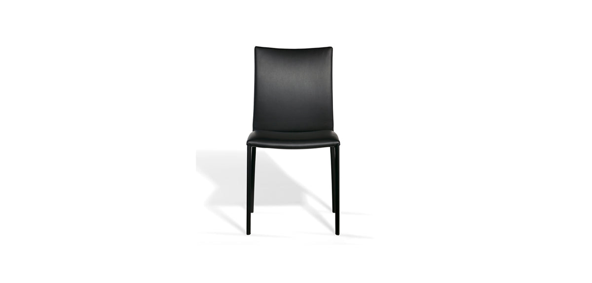 High End Nobile Soft X Dining Chair by Draenert Casa Design Group