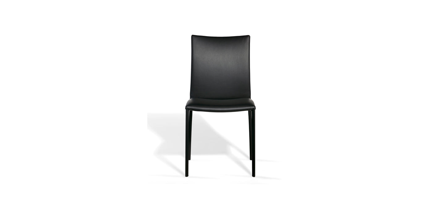 High End Nobile Soft X Dining Chair by Draenert Casa Design Group