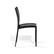High End Nobile Soft X Dining Chair by Draenert Casa Design Group
