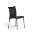 High End Nobile Soft X Dining Chair by Draenert Casa Design Group