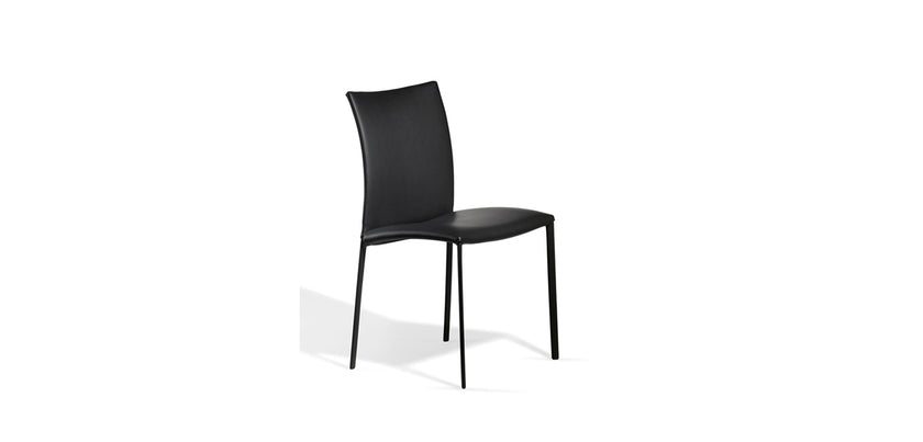 High End Nobile Soft X Dining Chair by Draenert Casa Design Group